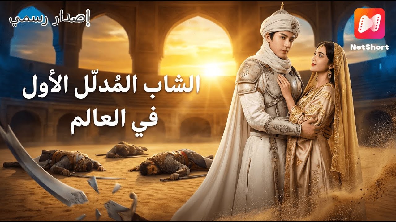 ظنوه ضعيفًا فهزم أمراء 3 ممالك! قصة صعود السيد الثاني المذهلة 😱💍