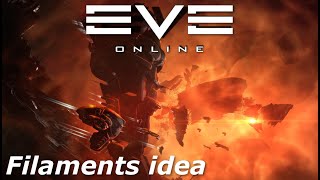 Eve Online - Filaments With Matchmaking Discussion Video
