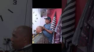 Ramón Alburquerque, ese tipo era un verdugo – Giovanni Barber Shop