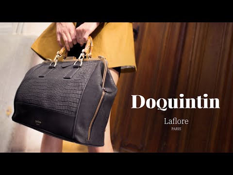 Doquintin - Designed For Women. Made For Life