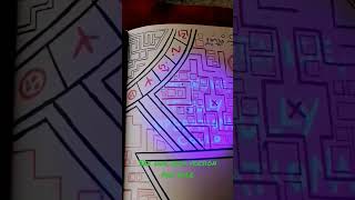 Gravity Falls Invisible Ink New Versión. Now On Sale