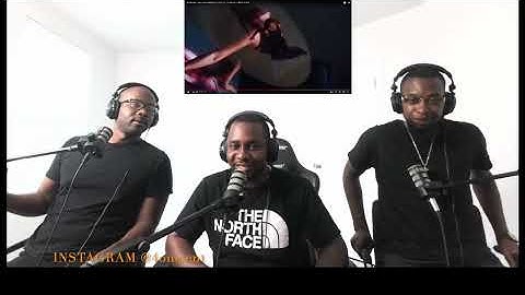 Thumbnail of Tate McRae - Just Keep Watching (From F1® The Movie) (Official Video) (REACTION) | 4one Loft