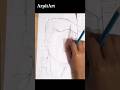 Unleashing creativity arpit arts  randomdrawings artisticexpressions shorts arts outline