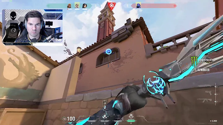 MVP! 36 ELIMS! AVERAGE JONAS INSANE SOVA VALORANT GAMEPLAY [Full Match VOD]