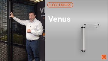 Venus Explainer Video (EN)