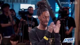 【battle纯享】Shaadow VS Bouboo  Dykens VS Poppin C 【这！就是街舞S5】EP1 Street Dance of China S5 20220814