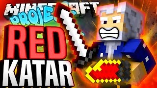 Minecraft - RED KATAR - Project Ozone #187
