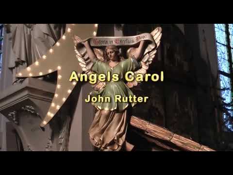 2011 kerstconcert 08 Angels' Carol