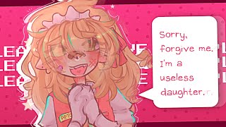 Hymn to the decadent life || Elizabeth Afton || FNAF
