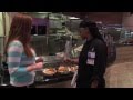 Mad TV - Lorraine At The All You Can Eat Buffet - YouTube