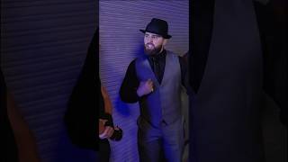 Tony D was one step ahead of Stacks 👀 #WWENXT