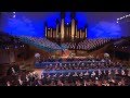 Hail the Day That Sees Him Rise - Mormon Tabernacle Choir