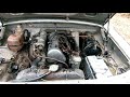 Gaz 24 Volga 2.4 diesel