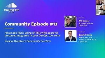 Dynatrace Tips & Tricks #13 - Automatic Infrastructure Rightsizing with Dynatrace Workflows
