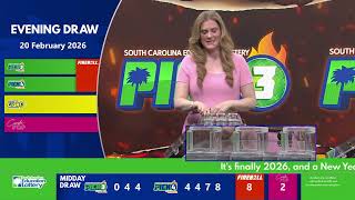 SC Education Lottery Live Stream