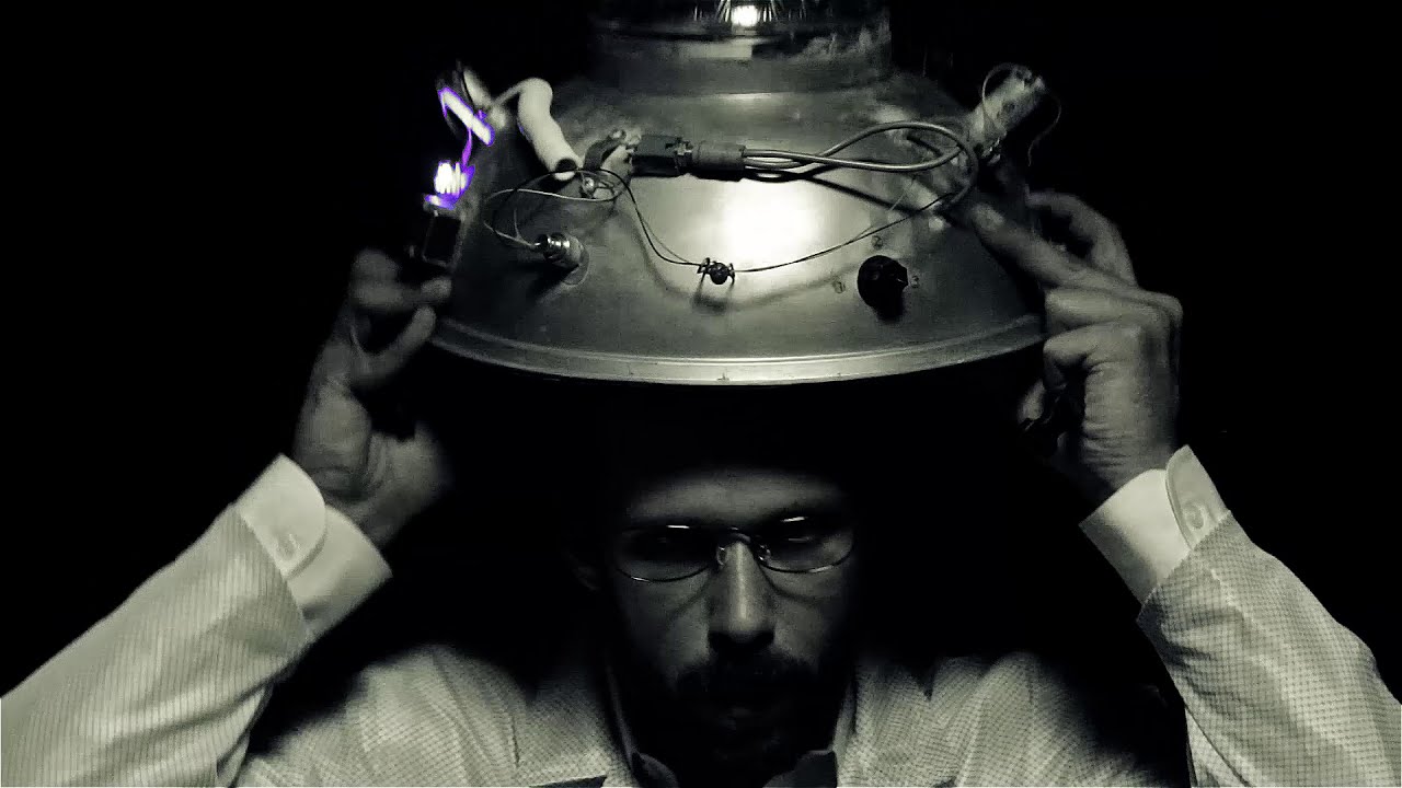 Family Animals- "Nuclear Confusion" [Music Video]