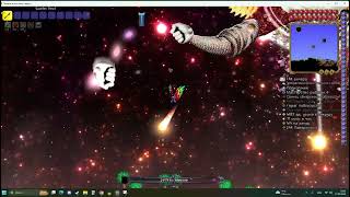 Безымянное Божество Terraria (tmodloader) 1.4.4.9