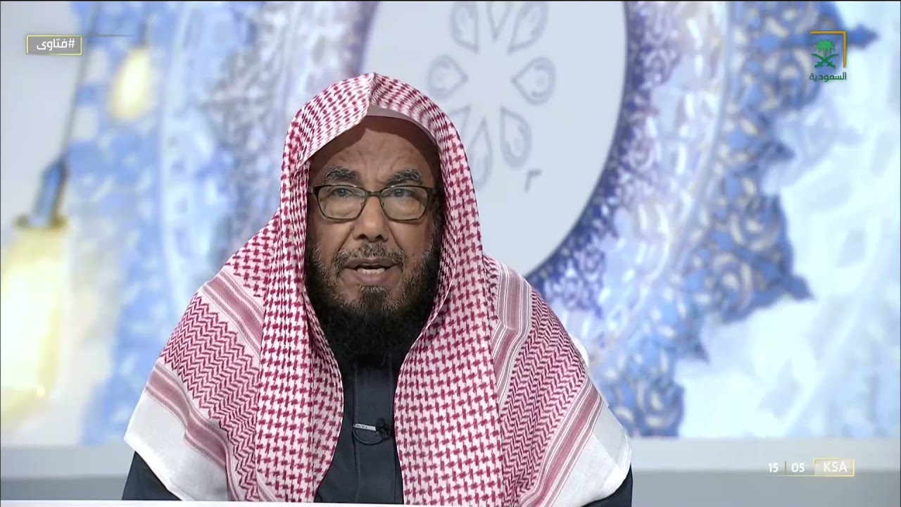 الموسوس إذا حلف ألا يعيد الوضوء فأعاده