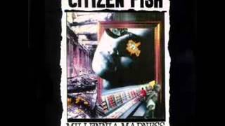 Citizen Fish Phone In Sick Youtube