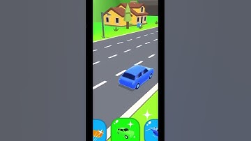 Shape-shifting iOS gameplay #shorts #new #newgame #youtubeshorts #iosgames #comedy #whatsappstatus