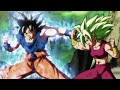 GOKU VS KEFLA FULL FIGHT IN HINDI | DRAGON BALL SUPER  IN HINDI DUBBED | ( MAD BROTHERS LIVE ) 