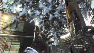 CoD - Black Ops - Triple kill with Semtex