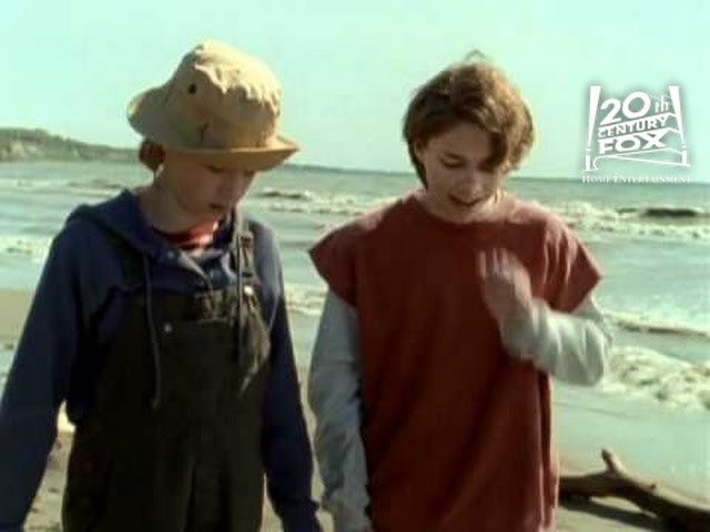Goosebumps The Ghost Beach Clip Fox Home Entertainment Youtube