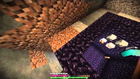 Minecraft Factions #1 Base Build