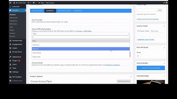 LifterLMS Course Difficulty Feature Friday