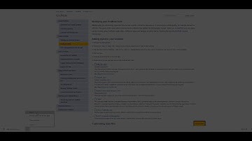 Endnote - downloading a new style
