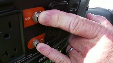 Step-by-step guide: How to safely use and store your generator