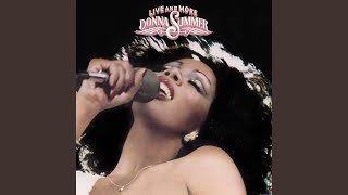 Video thumbnail of "Donna Summer - I Love You (Live At Universal Amphitheatre, Los Angeles/1978)"