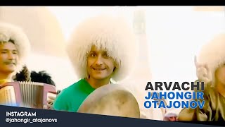 Miniatura del video "Jahongir Otajonov - Arvachi | Жахонгир Отажонов - Арвачи"