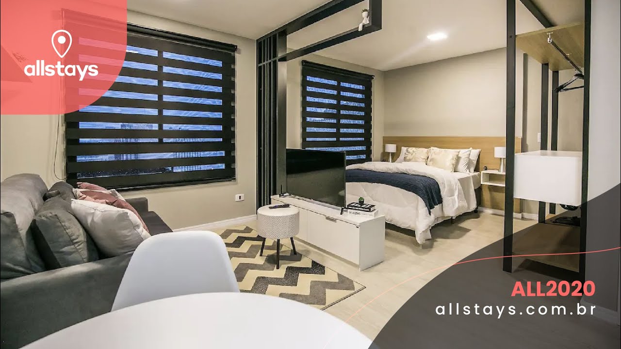 ALLSTAYS - All You Need - 2020