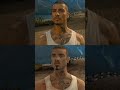 GTA San Andreas Remake 😎 #gta #игры #games #shorts