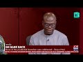 GN Bank Back: Banking sector clean-up has always been a political issue between NPP & NDC — Braimah