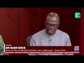 GN Bank Back: Banking sector clean-up has always been a political issue between NPP & NDC — Braimah