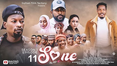 SONE SEASON 1 EPISODE11
