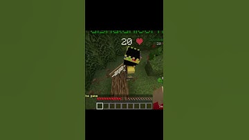 I failed the intro of my video! the real video will be uploaded tomorrow!!! #minecraft #lifeseries