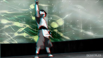 ♣Avatar ►MEP part 8◄ || Spectriix [Toph]