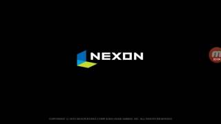 Nexon. Please fix this.