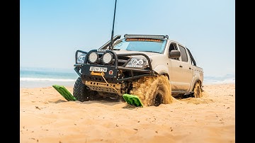 Choosing The Right Recovery Board - Exitrax