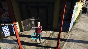 Pawn shop script Fivem