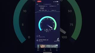 Uk 5G on three/ID mobile