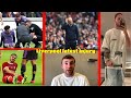 Liverpool latest injury: Alexis Mac Allister, Curtis Jones + return dates