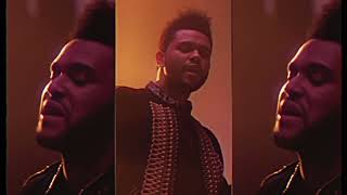 ⏪ REVERSED | The Weeknd - I Feel It Coming ft. Daft Punk (Official Video)