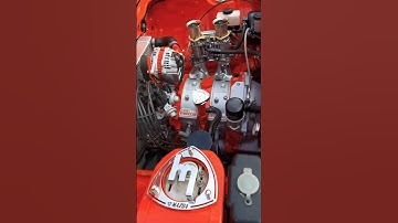 13b Bridgy IDA start up Mazda RX323 Whale Tail - Pulsing! #pulse #bridgeport #shorts #rotary #rotor