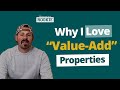 Why valueadd real estate beats every other investing strategy