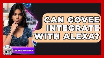 Can Govee Integrate With Alexa? - The Hardware Hub