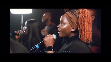 JESUS REVEALED (No eye has seen) - David Dam.